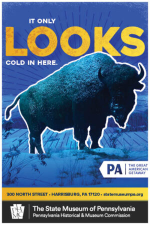 PA State Museum Feb 2025