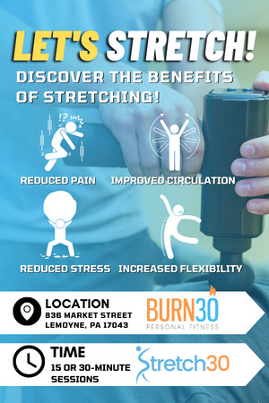 Burn30