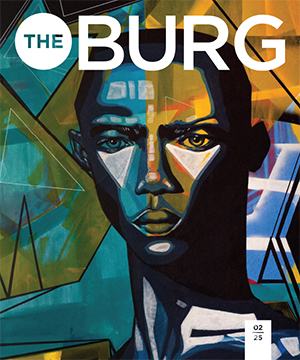 February 2025 Digital Issue